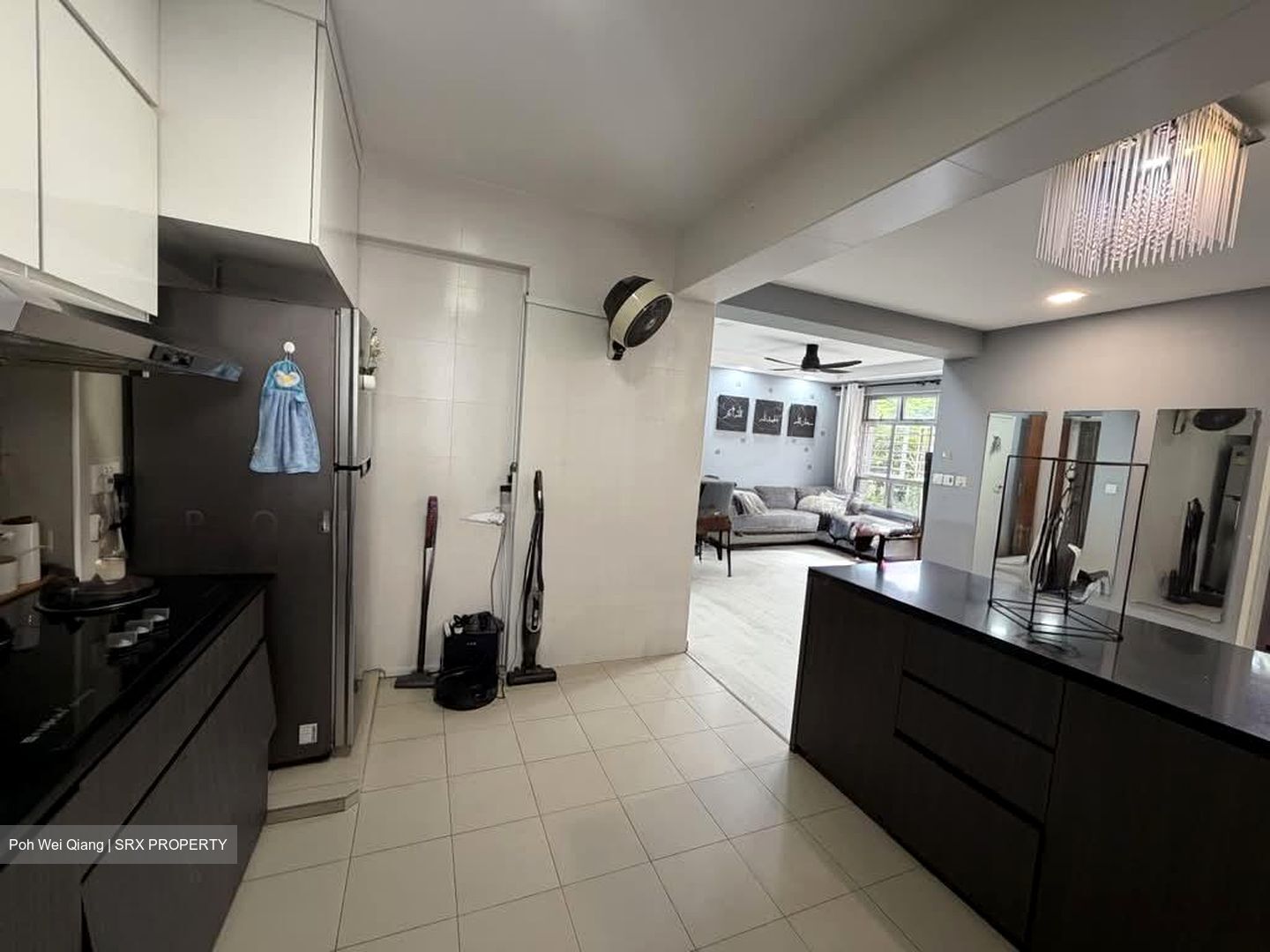 Blk 694B Admiralty Grove (Woodlands), HDB 4 Rooms #568128771